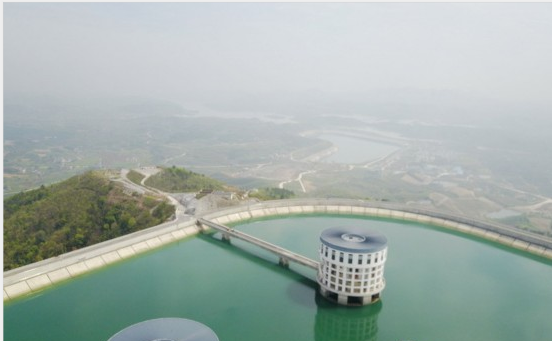 Changzhou Hydropower project